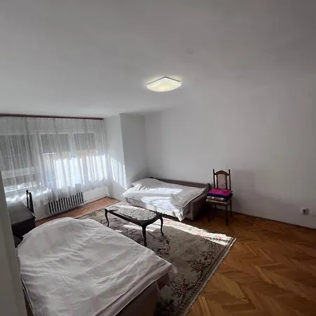 Mejtas Apartment Sarajevo