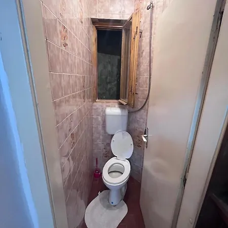 Apartment Mejtas Sarajevo