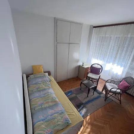 Apartment Mejtas