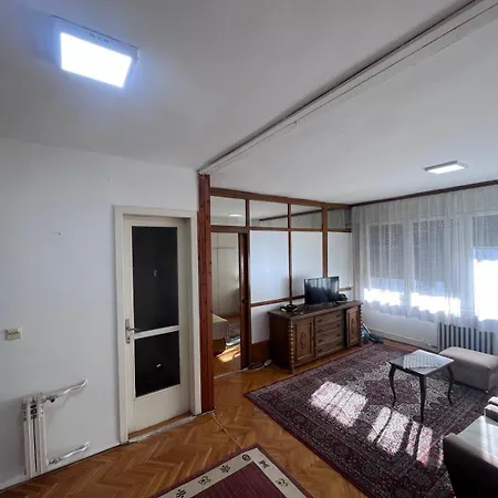 Apartment Mejtas Sarajevo