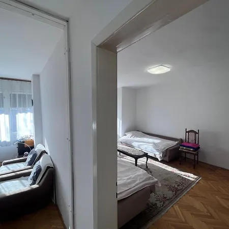 Apartment Mejtas Sarajevo