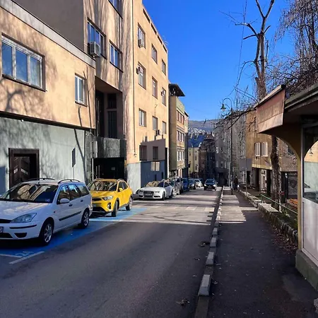 Apartment Mejtas